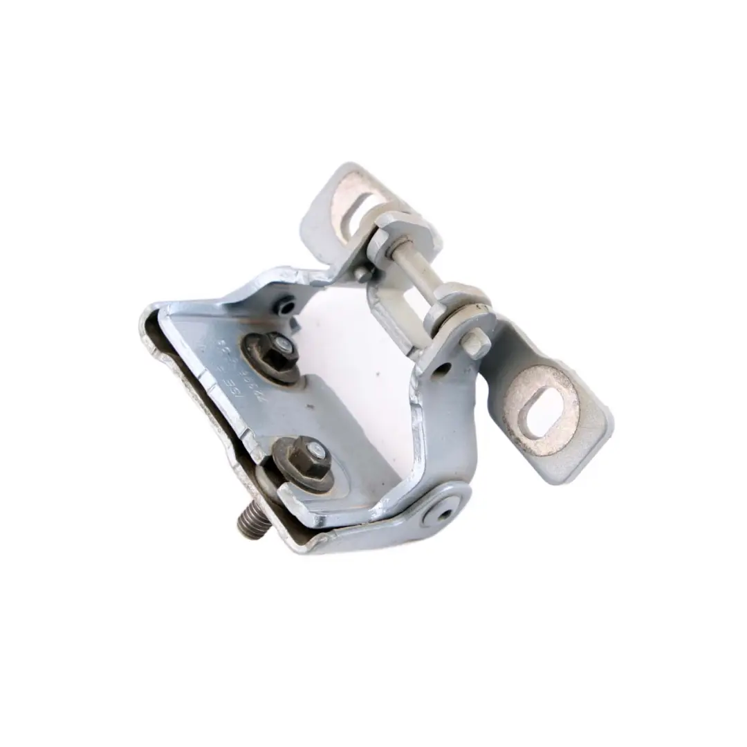 Boot Trunk Lid Hinge Right O/S Liquid Blue Metallic - B40 to BMW 1 F20 F21 LCI with Part number 7239876 BMW 1 F20 F21 LCI Boot Trunk Lid Hinge Right O/S Liquid Blue Metallic - B40 - SKU 7239876-LBL - Part number 7239876