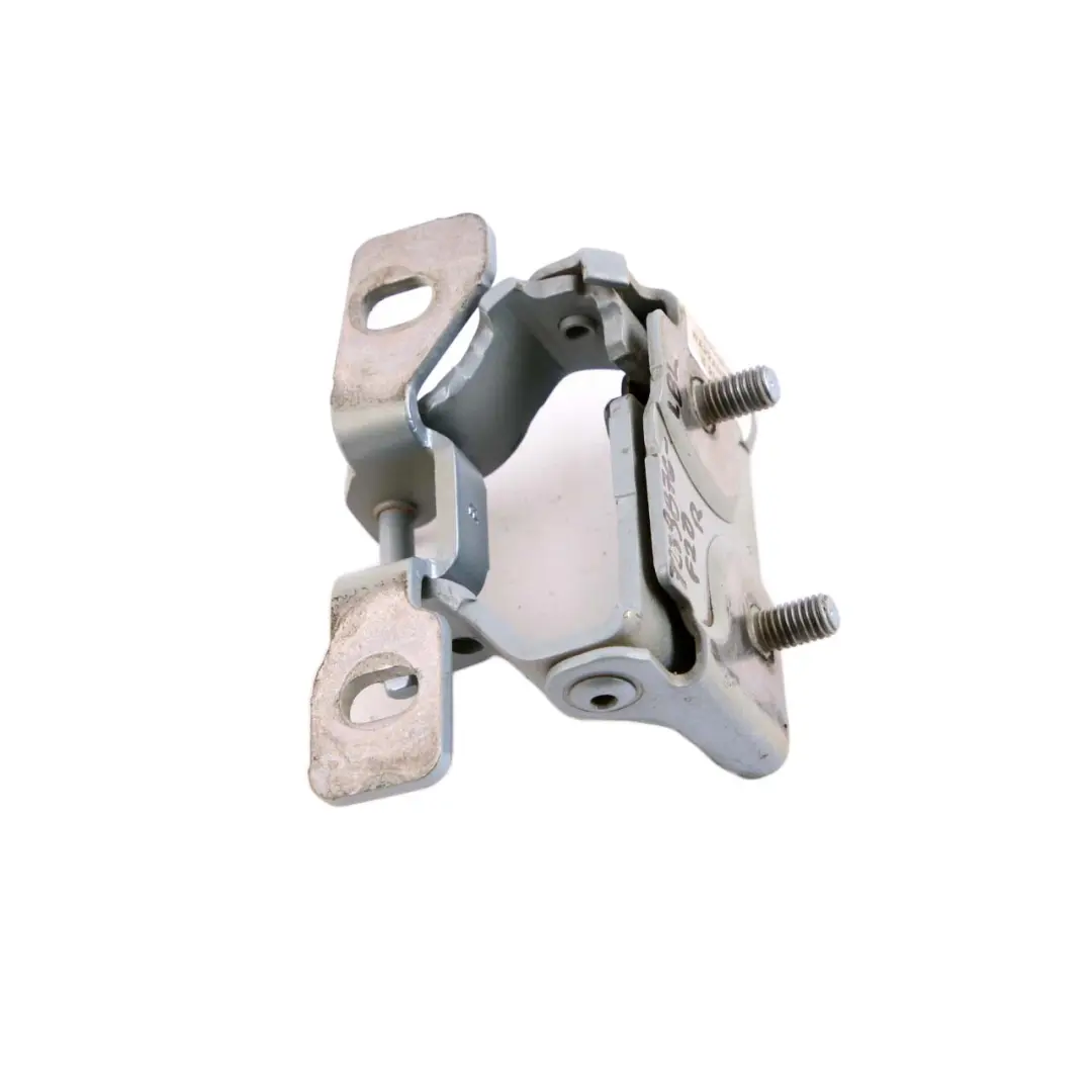 Boot Trunk Lid Hinge Right O/S Liquid Blue Metallic - B40 to BMW 1 F20 F21 LCI with Part number 7239876 BMW 1 F20 F21 LCI Boot Trunk Lid Hinge Right O/S Liquid Blue Metallic - B40 - SKU 7239876-LBL - Part number 7239876