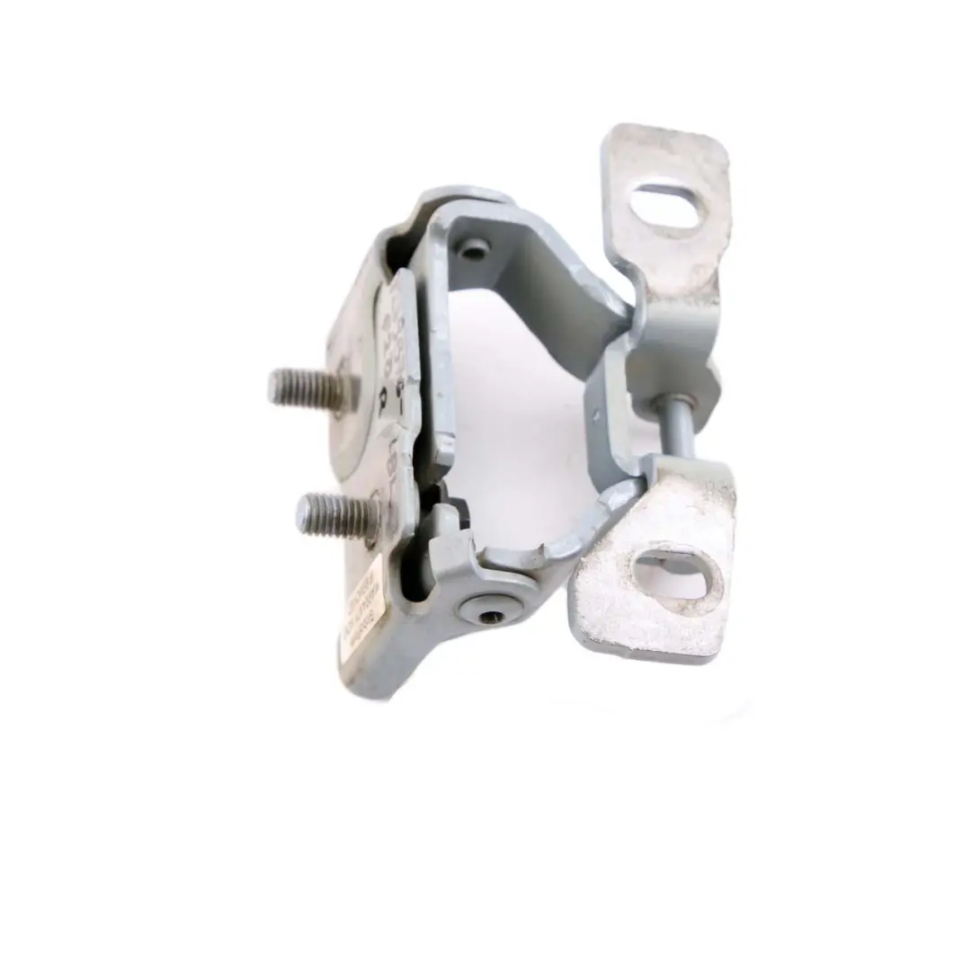 Boot Trunk Lid Hinge Right O/S Liquid Blue Metallic - B40 to BMW 1 F20 F21 LCI with Part number 7239876 BMW 1 F20 F21 LCI Boot Trunk Lid Hinge Right O/S Liquid Blue Metallic - B40 - SKU 7239876-LBL - Part number 7239876