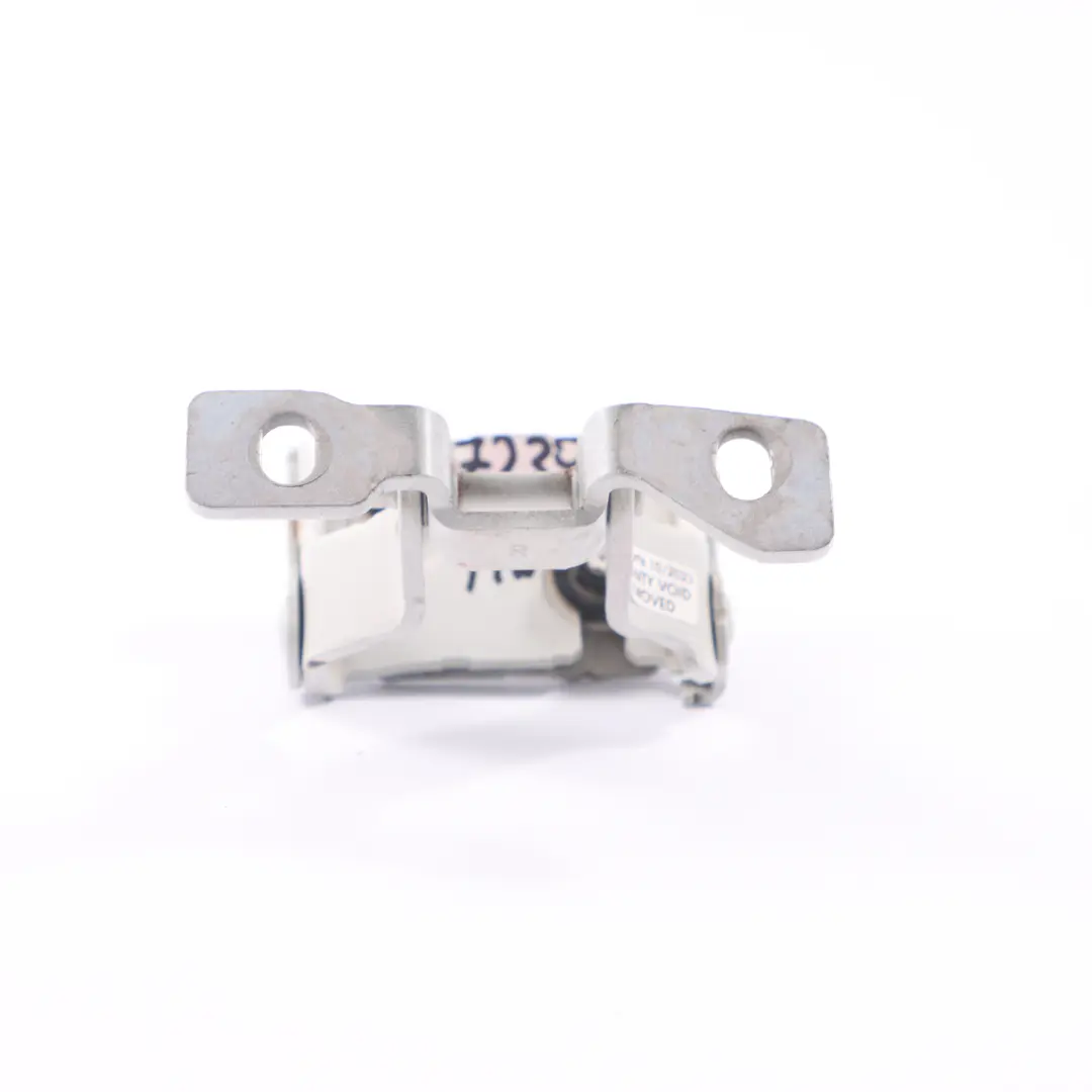 BMW F20 F21 LCI Cerniera Coperchio Bagagliaio Destra Bianco Minerale - A96 - SKU 7239876-MW - Numero di parte 7239876