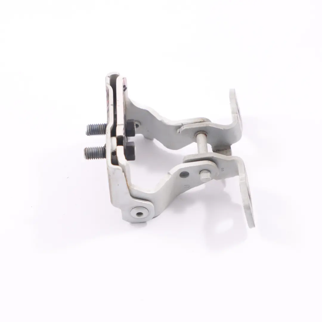 Boot Trunk Lid Hinge Right O/S Mineral White Metallic - A96 to BMW F20 F21 LCI with Part number 7239876 BMW F20 F21 LCI Boot Trunk Lid Hinge Right O/S Mineral White Metallic - A96 - SKU 7239876-MW - Part number 7239876