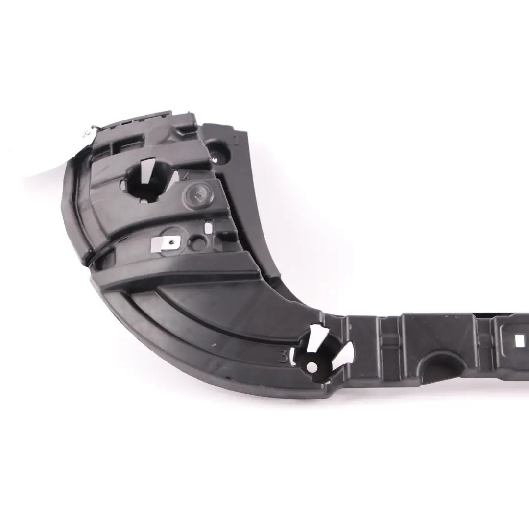 Montaggio Paraurti Posteriore Medio Sinistro Trim per BMW X3 F25 con numero di parte 7239883 BMW X3 F25 Montaggio Paraurti Posteriore Medio Sinistro Trim - SKU 7239883 - Numero di parte 7239883