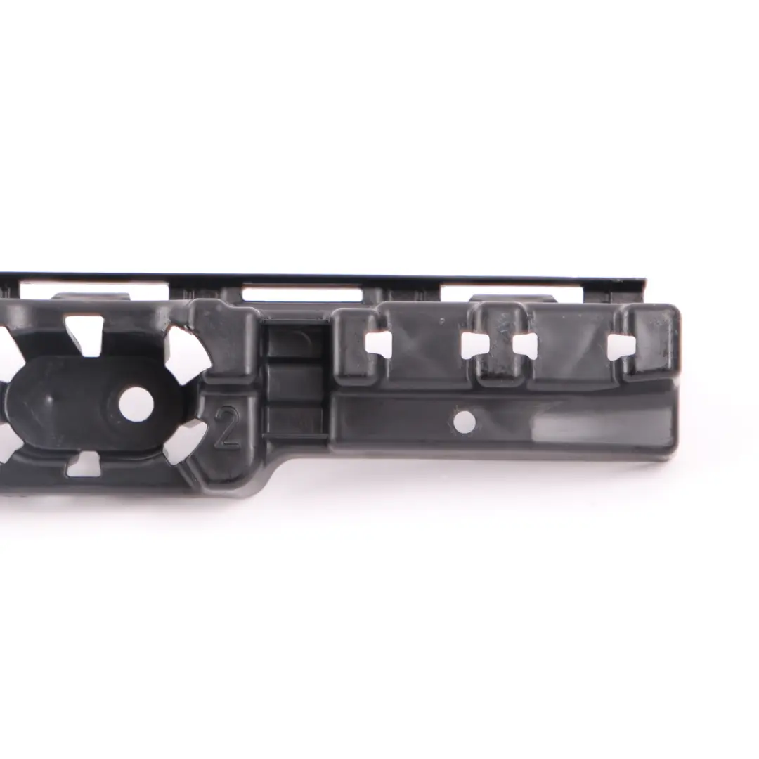 BMW X3 F25 parachoques trasero de montaje Medio Izquierdo Trim - SKU 7239883 - Número de pieza 7239883