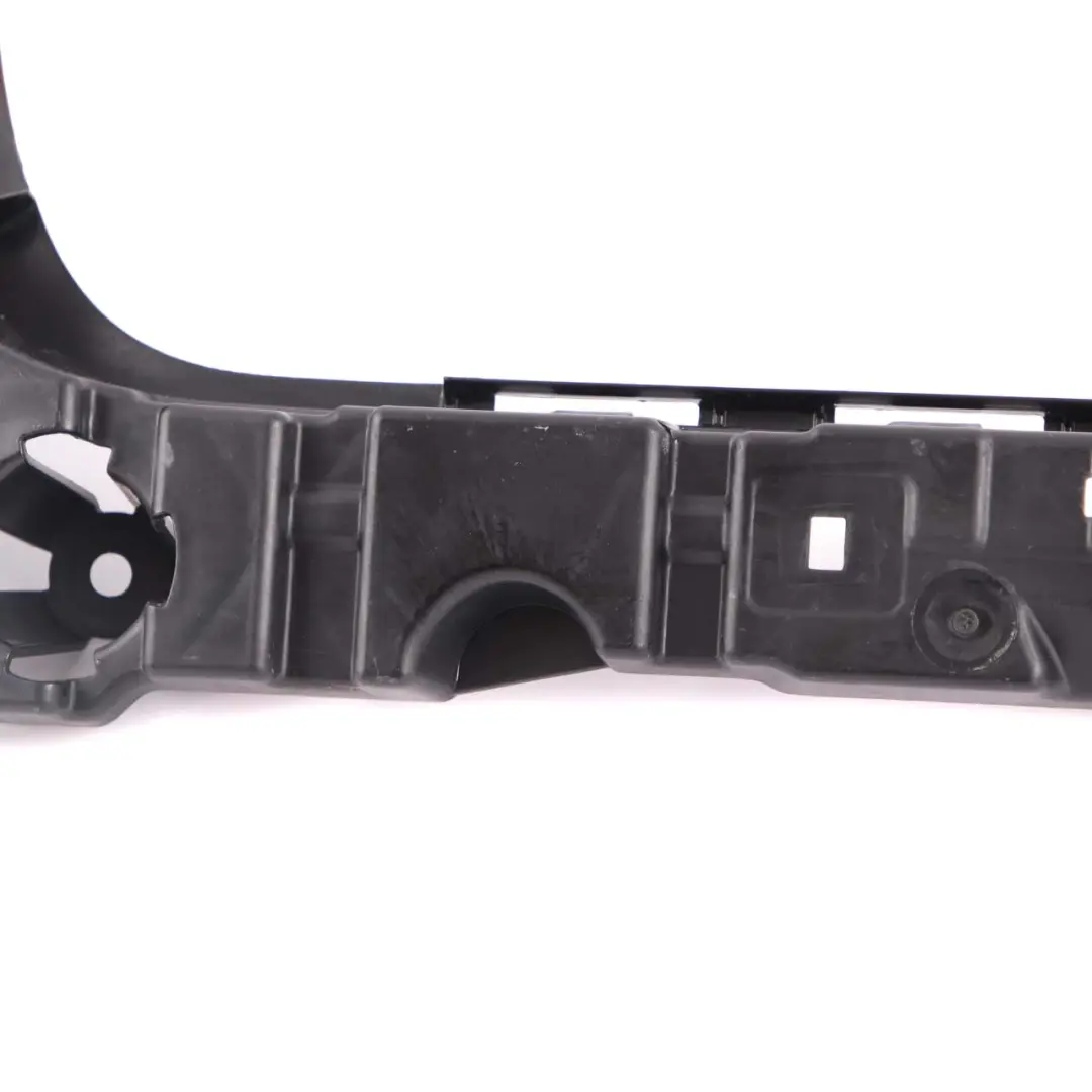 Hintere Stoßstangenhalterung Mitte links Trim für BMW X3 F25 mit Teilenummer 7239883 BMW X3 F25 Hintere Stoßstangenhalterung Mitte links Trim - SKU 7239883 - Teilenummer 7239883