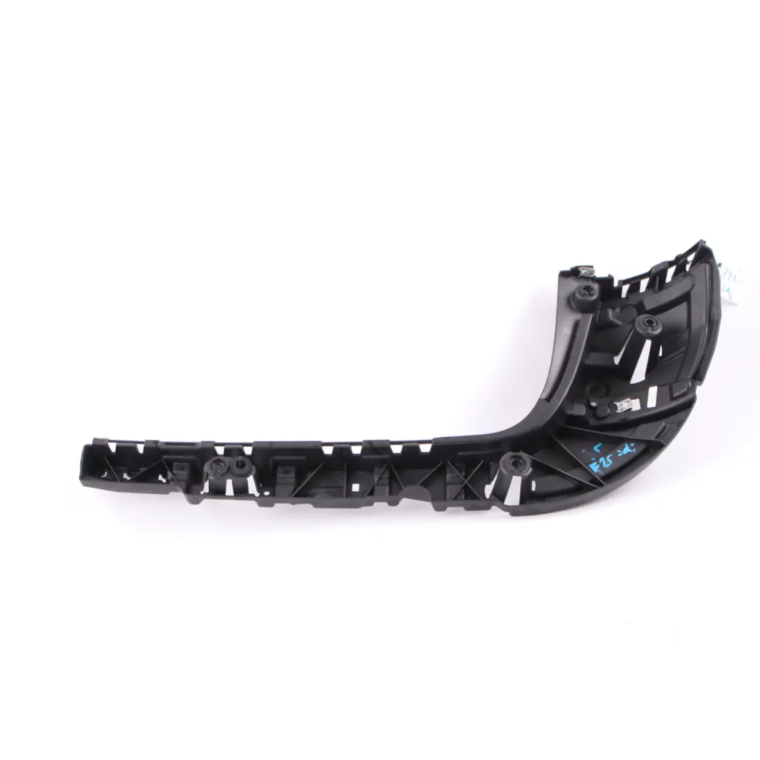 parachoques trasero de montaje Medio Izquierdo Trim para BMW X3 F25 con número de pieza 7239883 BMW X3 F25 parachoques trasero de montaje Medio Izquierdo Trim - SKU 7239883 - Número de pieza 7239883