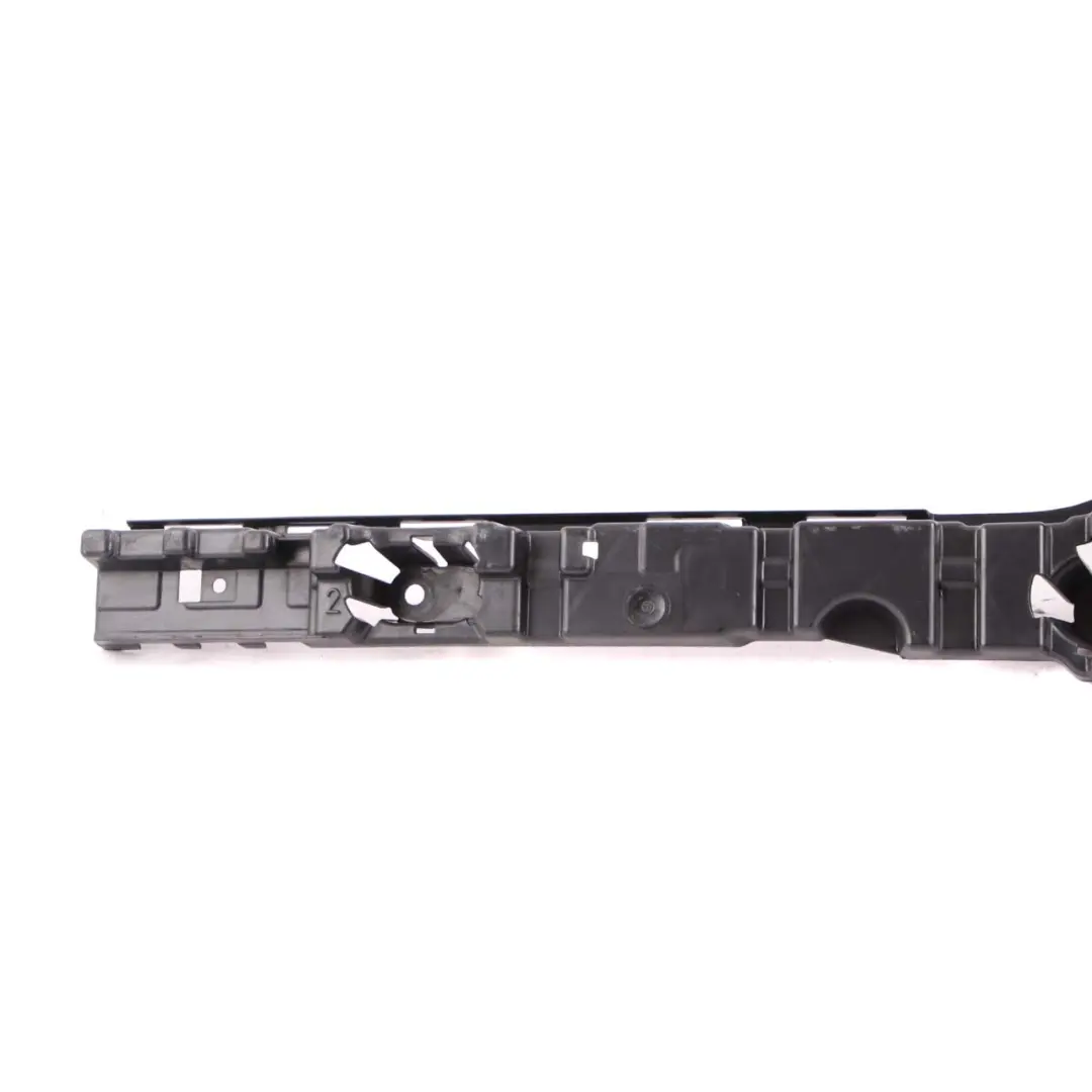BMW X3 F25 Rear Bumper Mounting Middle Right O/S Trim - SKU 7239884 - Part number 7239884