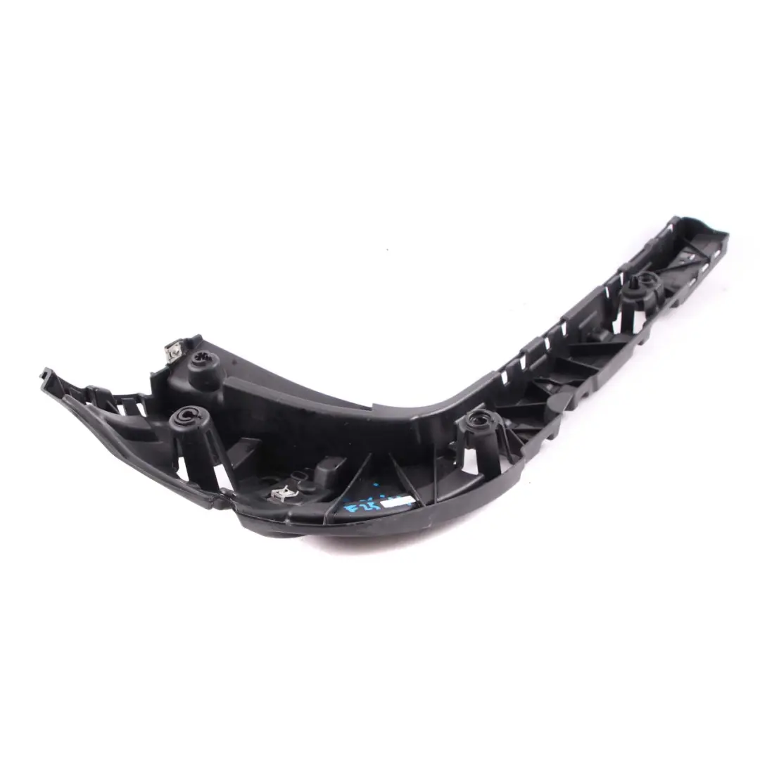 Bumper Mounting Middle Right O/S Trim to BMW X3 F25 Rear with Part number 7239884 BMW X3 F25 Rear Bumper Mounting Middle Right O/S Trim - SKU 7239884 - Part number 7239884