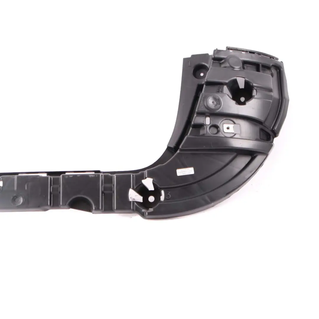 Montaggio Paraurti Posteriore Medio Destro Trim per BMW X3 F25 con numero di parte 7239884 BMW X3 F25 Montaggio Paraurti Posteriore Medio Destro Trim - SKU 7239884 - Numero di parte 7239884