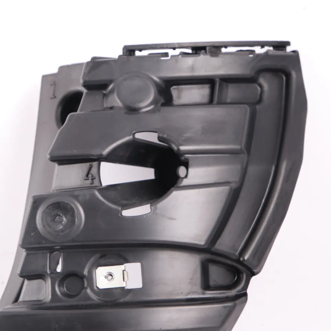 BMW X3 F25 Rear Bumper Mounting Middle Right O/S Trim - SKU 7239884 - Part number 7239884