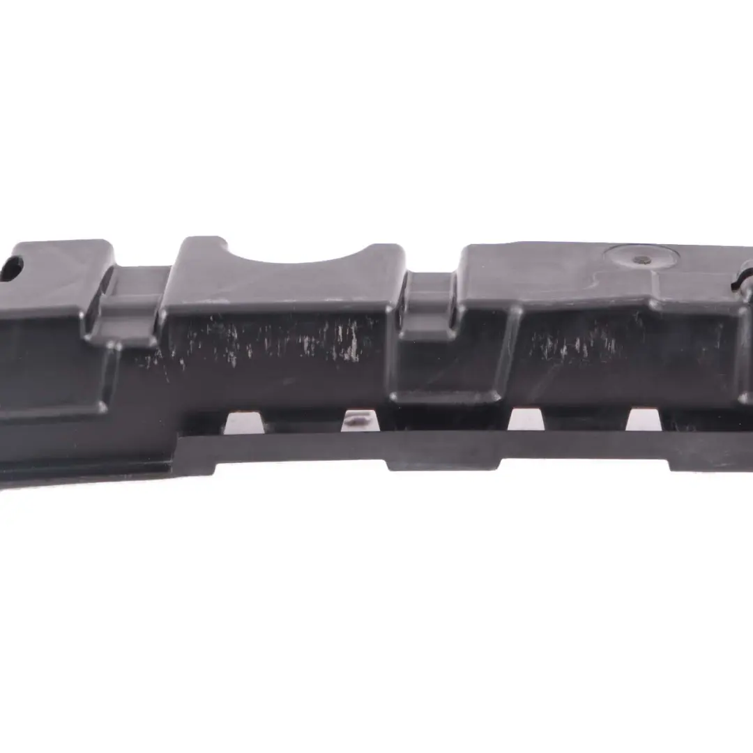 BMW X3 F25 parachoques trasero de montaje medio derecho Trim - SKU 7239884 - Número de pieza 7239884