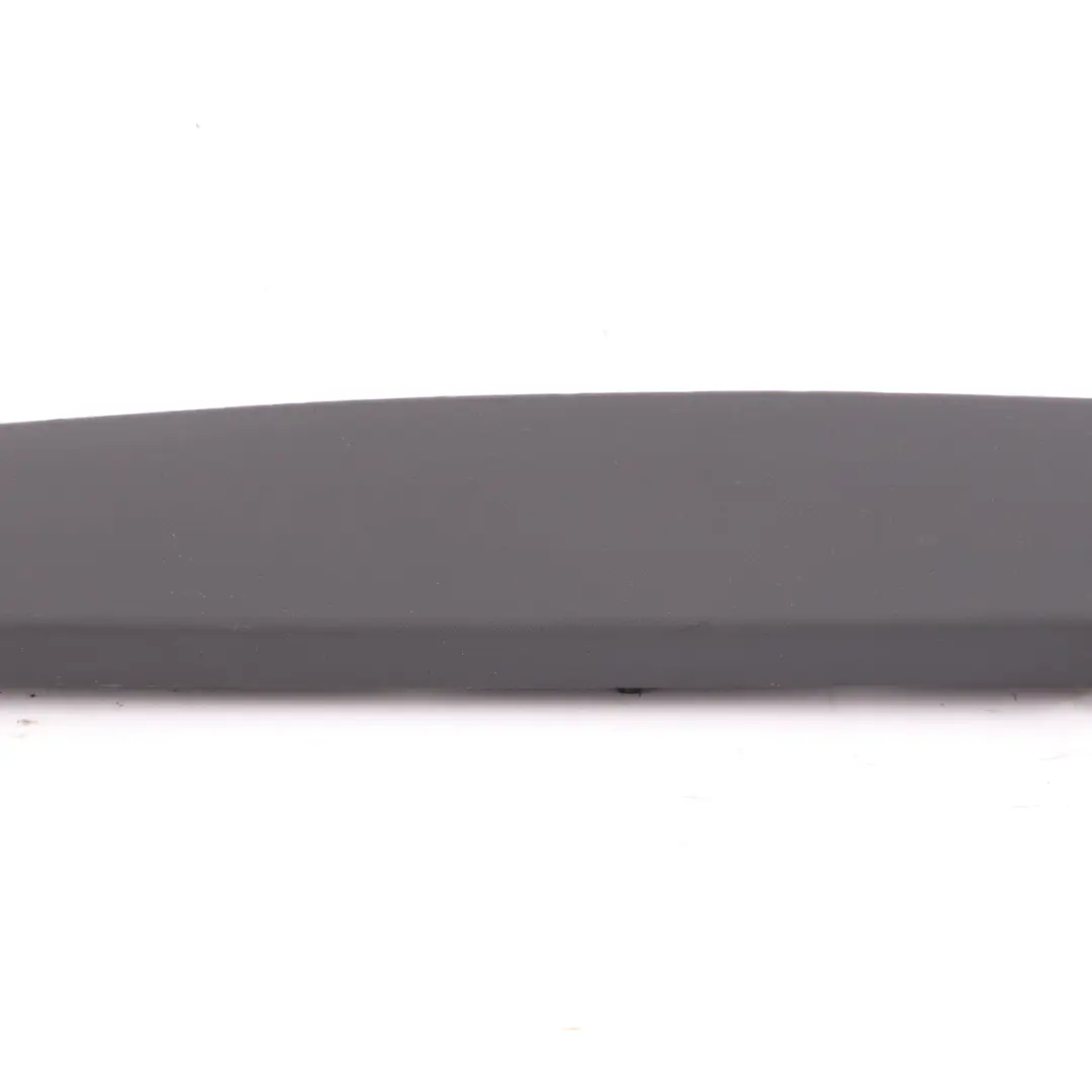 Complete Upper Trunk Lid Trim Panel Black 7239897 7239898 to BMW F20 F21 with Part number 7239893 BMW F20 F21 Complete Upper Trunk Lid Trim Panel Black 7239897 7239898 - SKU 7239893-1 - Part number 7239893