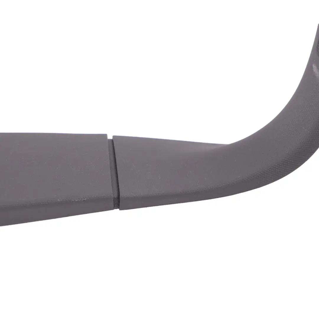 BMW F20 F21 Complete Upper Trunk Lid Trim Panel Black 7239897 7239898 - SKU 7239893-1 - Part number 7239893