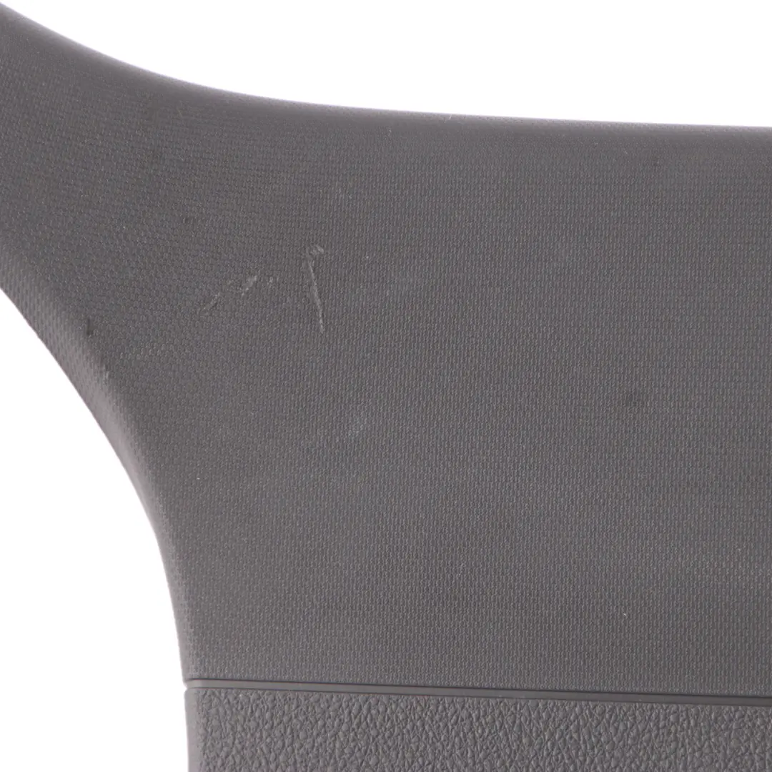 Trunk Lid Cover Luggage Interior Lower Tailgate Trim Panel to BMW F20 F21 with Part number 7239905 BMW F20 F21 Trunk Lid Cover Luggage Interior Lower Tailgate Trim Panel - SKU 7239905-2 - Part number 7239905