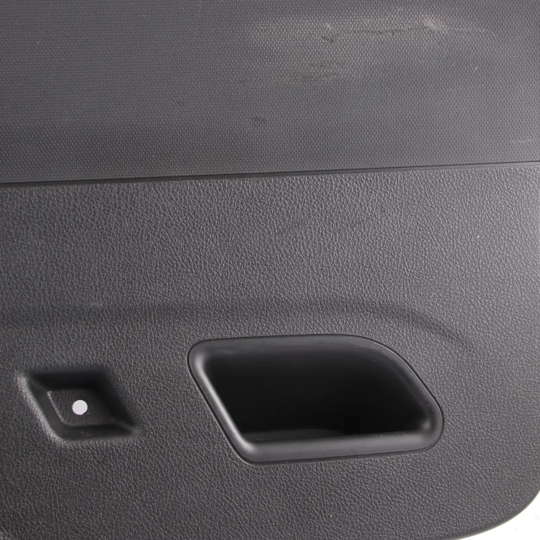 Trunk Lid Cover Luggage Interior Lower Tailgate Trim Panel to BMW F20 F21 with Part number 7239905 BMW F20 F21 Trunk Lid Cover Luggage Interior Lower Tailgate Trim Panel - SKU 7239905-2 - Part number 7239905