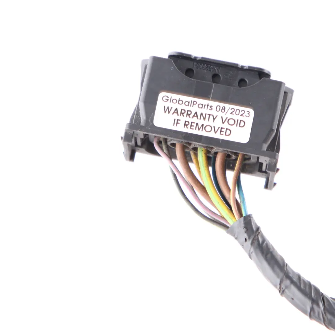 BMW E92 E93 LCI Enchufe Cableado Faro Xenón Delantero Izquierdo 6925638 - SKU 7239929-4 - Número de pieza 7239929