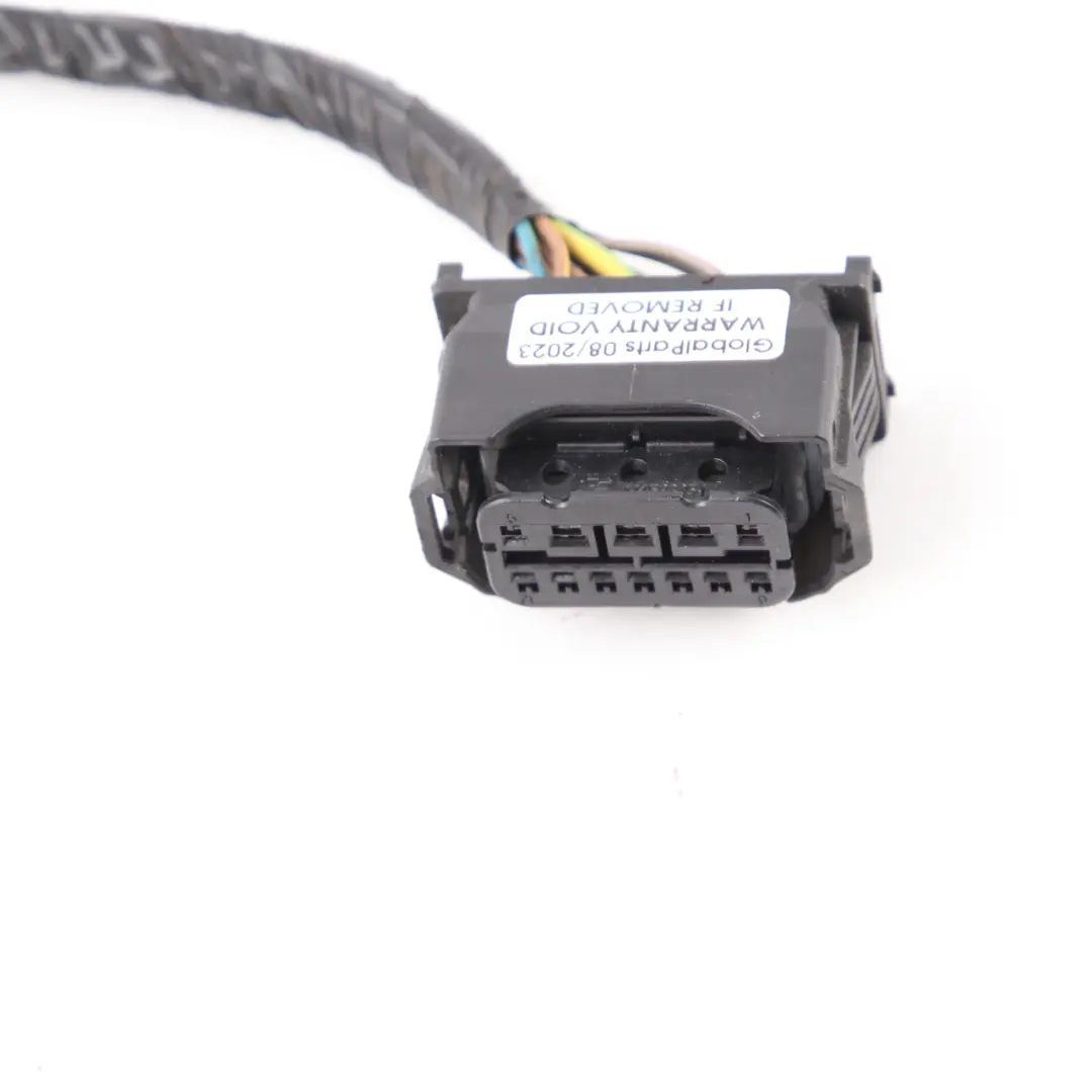 Plug Socket BMW E92 E93 LCI Xenon Headlight Front Lamp Left N/S Wiring 6925638 - SKU 7239929-4 - Part number 7239929
