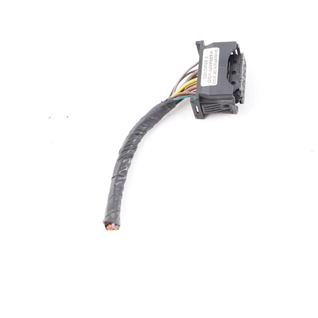 Plug Socket BMW E92 E93 LCI Xenon Headlight Front Lamp Left N/S Wiring 6925638 - SKU 7239929-4 - Part number 7239929