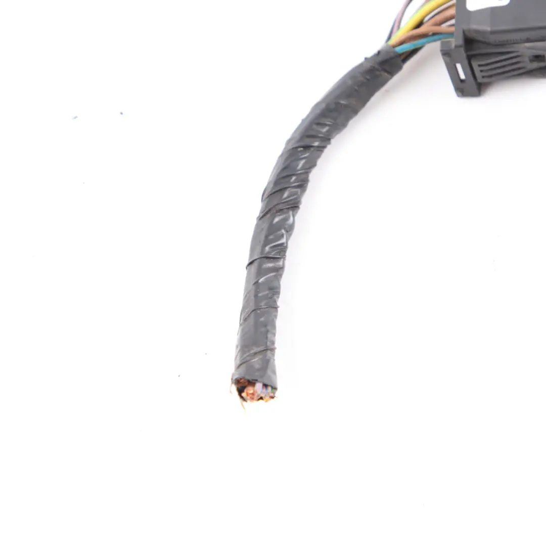 Plug Socket BMW E92 E93 LCI Xenon Headlight Front Lamp Left N/S Wiring 6925638 - SKU 7239929-4 - Part number 7239929