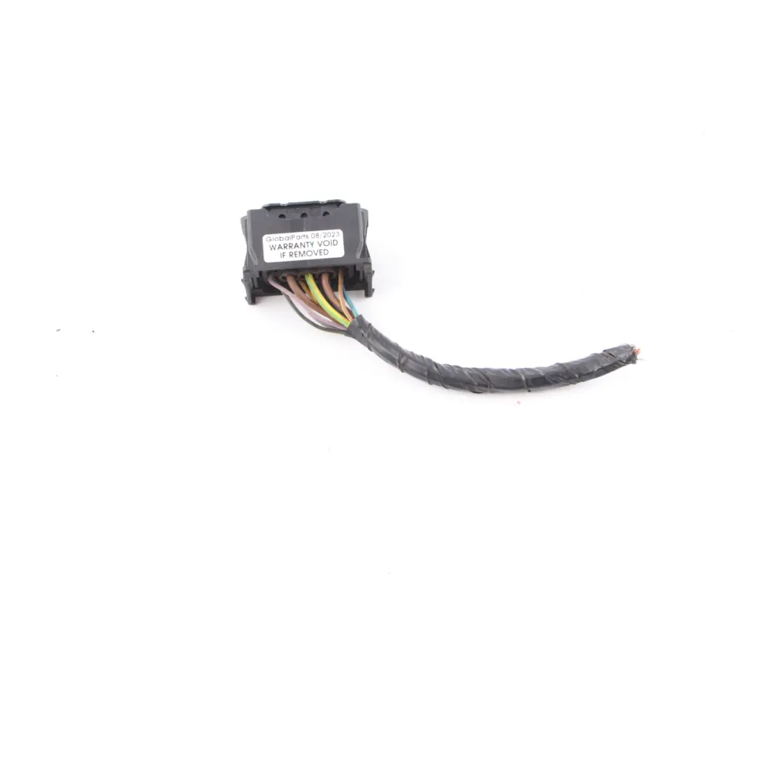 Plug Socket BMW E92 E93 LCI Xenon Headlight Front Lamp Left N/S Wiring 6925638 - SKU 7239929-4 - Part number 7239929