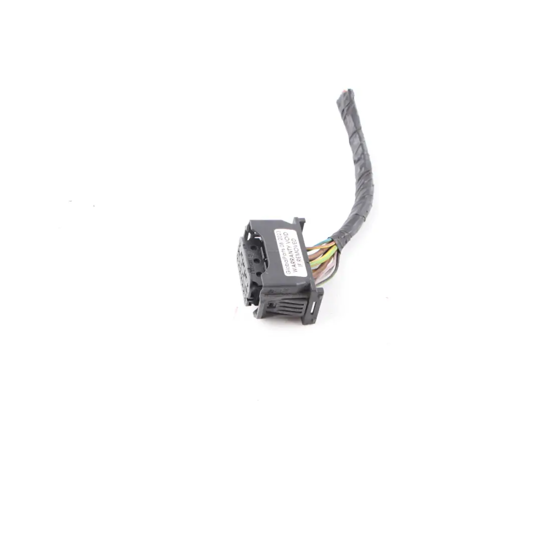 BMW E92 E93 LCI Enchufe Cableado Faro Xenón Delantero Izquierdo 6925638 - SKU 7239929-4 - Número de pieza 7239929