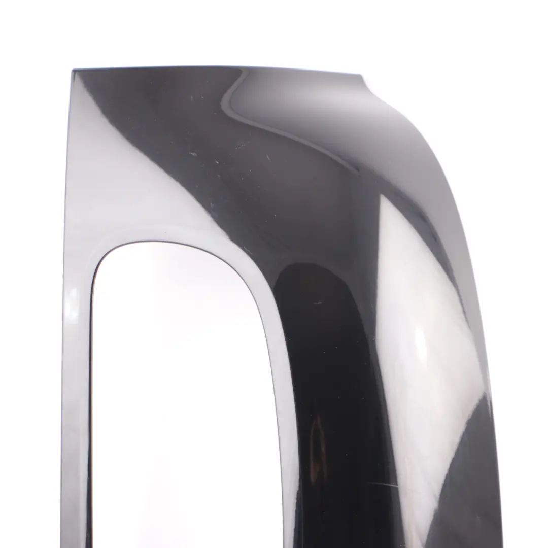 Blende Heckleuchte Reflektor Rechts Schwarz für Mini Clubman R55 R55 mit Teilenummer 7240232 Mini Clubman R55 R55 Blende Heckleuchte Reflektor Rechts Schwarz - SKU 7240232 - Teilenummer 7240232