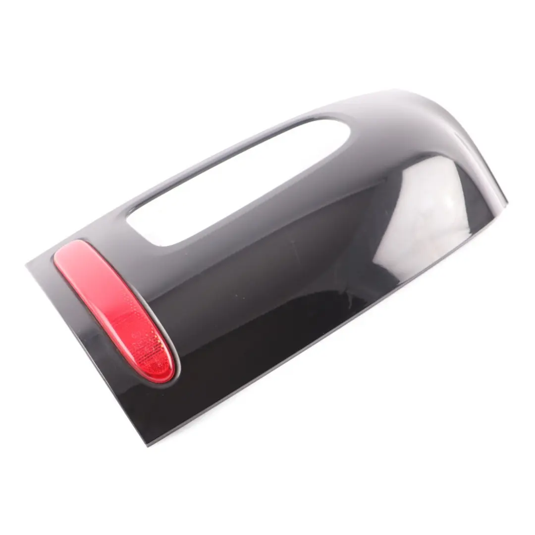 Mini Clubman R55 R55 Blende Heckleuchte Reflektor Rechts Schwarz - SKU 7240232 - Teilenummer 7240232