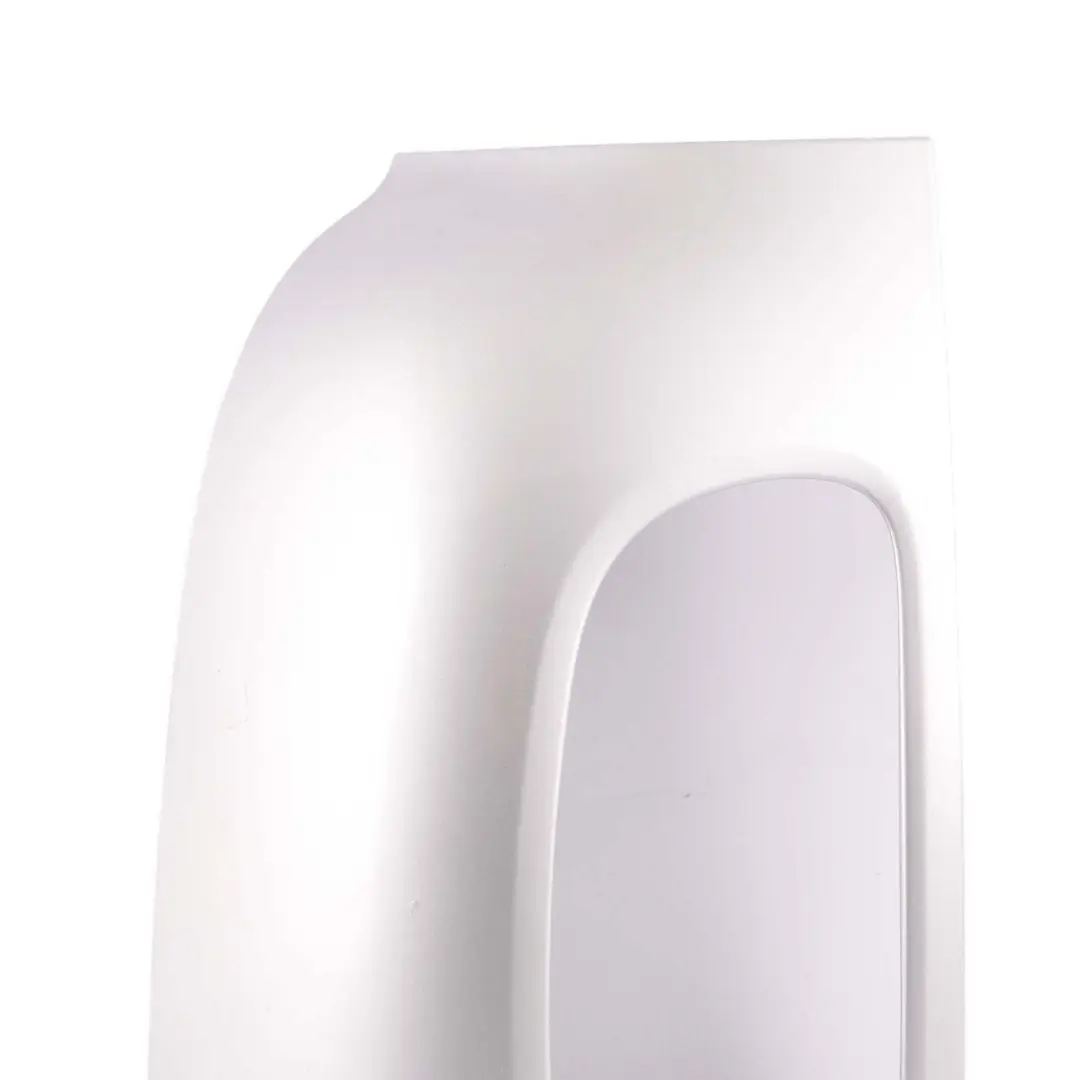 Tail Trim Rear Light Left Reflector Cover N/S Silver 2 7240231 to Mini Clubman R55 with Part number 7240233 Mini Clubman R55 Tail Trim Rear Light Left Reflector Cover N/S Silver 2 7240231 - SKU 7240233-2 - Part number 7240233