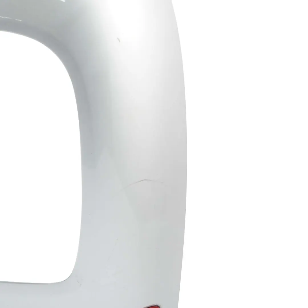 Tail Trim Rear Light Right Reflector Cover O/S Silver to Mini Clubman R55 with Part number 7240234 Mini Clubman R55 Tail Trim Rear Light Right Reflector Cover O/S Silver - SKU 7240234-1 - Part number 7240234