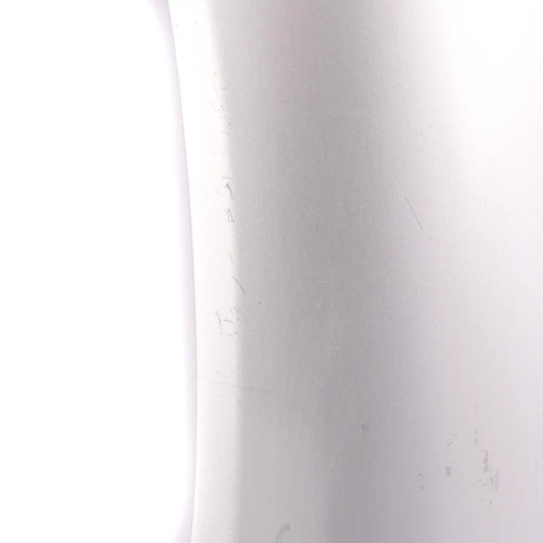 Tail Trim Rear Light Right Reflector Cover O/S Silver to Mini Cooper Clubman R55 with Part number 7240234 Mini Cooper Clubman R55 Tail Trim Rear Light Right Reflector Cover O/S Silver - SKU 7240234 - Part number 7240234