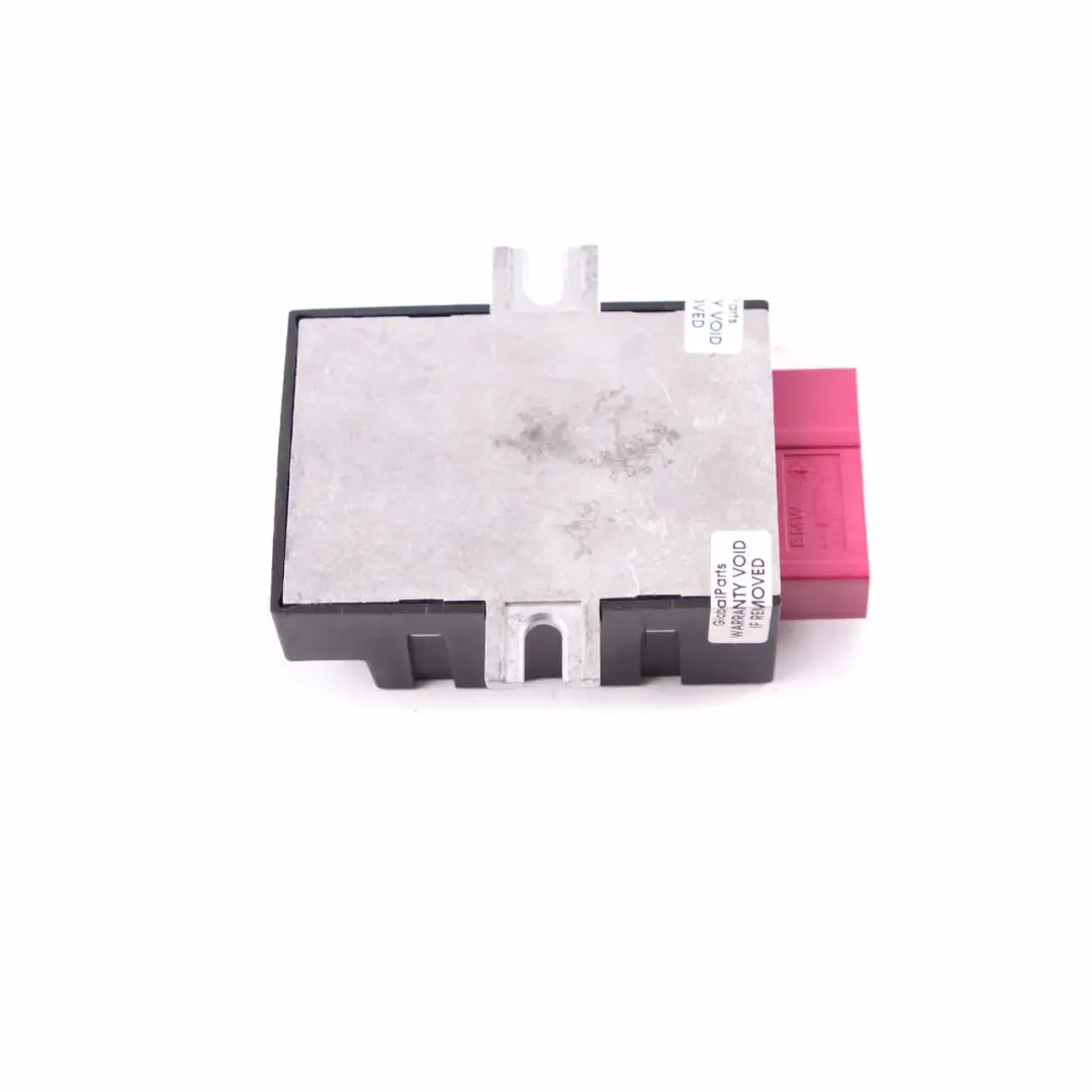 BMW F10 F11 Control Unit Module ECU For Fuel Pump - SKU 7240389 - Part number 7240389