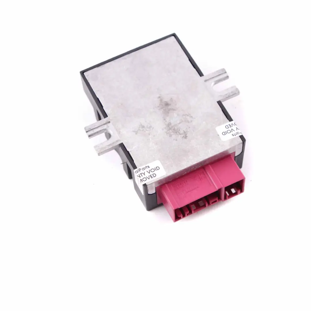 BMW F10 F11 Control Unit Module ECU For Fuel Pump - SKU 7240389 - Part number 7240389