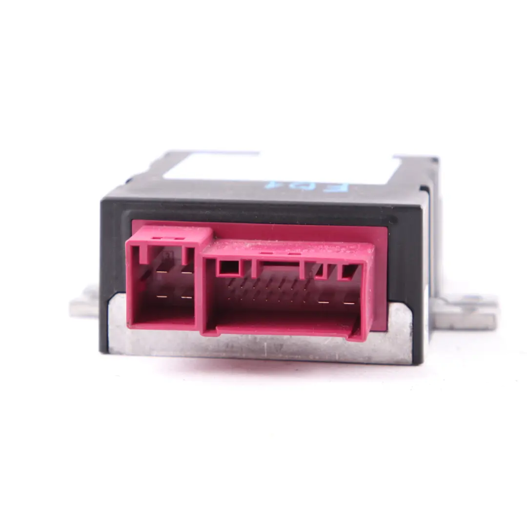 Control Unit Module ECU For Fuel Pump to BMW F10 F11 with Part number 7240389 BMW F10 F11 Control Unit Module ECU For Fuel Pump - SKU 7240389 - Part number 7240389