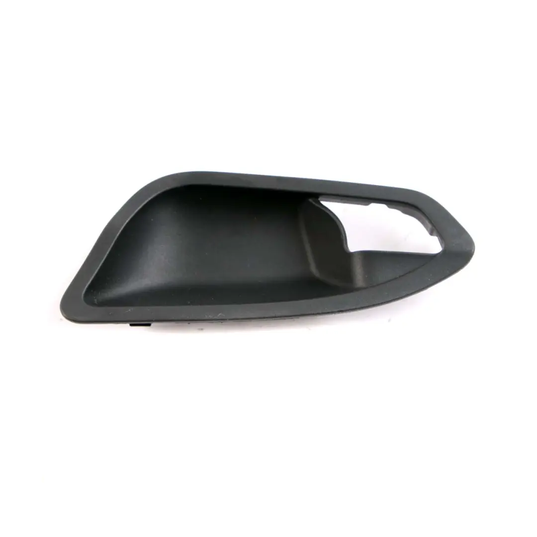 Door Handle Inside Left N/S Cover Trim 7270975 BMW F20 F21 F22 LCI - SKU 7240411-2 - Part number 7240411
