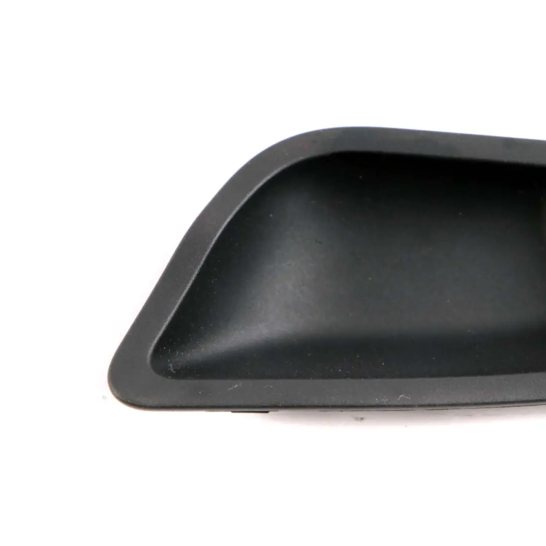 Door Handle Inside Left N/S Cover Trim 7270975 BMW F20 F21 F22 LCI - SKU 7240411-2 - Part number 7240411