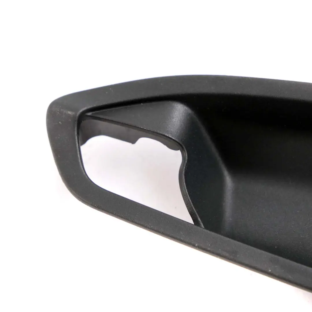 Door Handle Inside Left N/S Cover Trim 7270975 BMW F20 F21 F22 LCI - SKU 7240411-2 - Part number 7240411