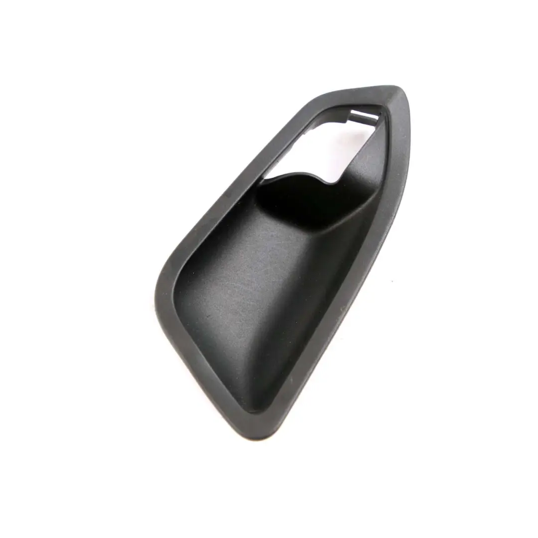 BMW F20 F21 F22 LCI Manija de la Puerta Interior Izquierda Cubierta Trim 7270975 - SKU 7240411-2 - Número de pieza 7240411
