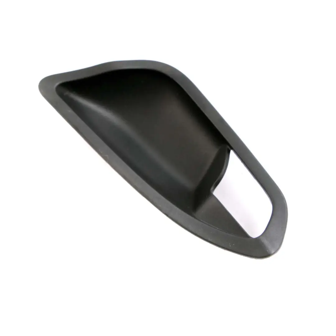 Door Handle Inside Left N/S Cover Trim 7270975 to BMW F20 F21 F22 LCI with Part number 7240411 BMW F20 F21 F22 LCI Door Handle Inside Left N/S Cover Trim 7270975 - SKU 7240411-2 - Part number 7240411
