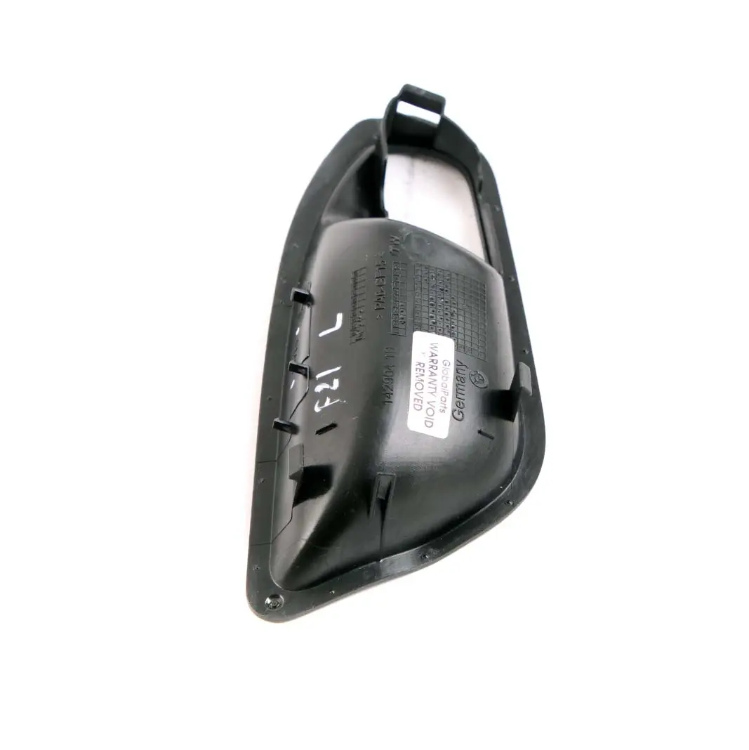 Door Handle Inside Left N/S Cover Trim 7270975 BMW F20 F21 F22 LCI - SKU 7240411-2 - Part number 7240411