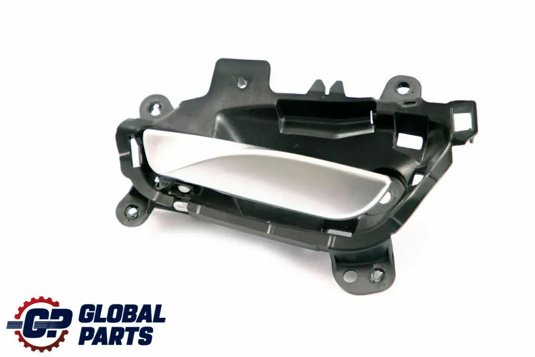 Maniglia Porta Interna Sinistra Rivestimento per BMW F20 F21 F22 LCI con numero di parte 7240411 BMW F20 F21 F22 LCI Maniglia Porta Interna Sinistra Rivestimento - SKU 7240411 - Numero di parte 7240411