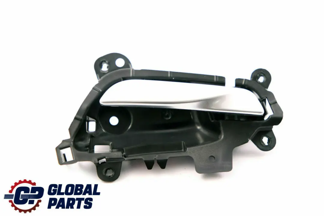 Maniglia Porta Interna Sinistra Rivestimento per BMW F20 F21 F22 LCI con numero di parte 7240411 BMW F20 F21 F22 LCI Maniglia Porta Interna Sinistra Rivestimento - SKU 7240411 - Numero di parte 7240411