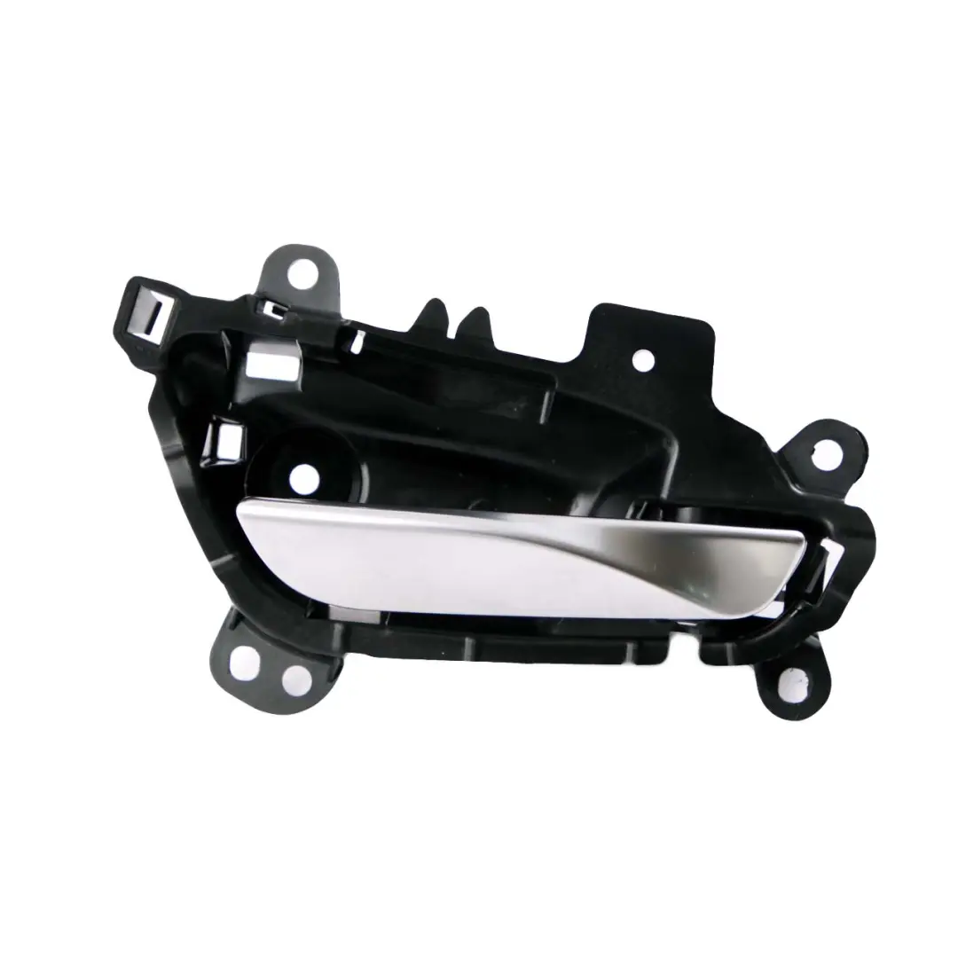 BMW 1 2 Series F20 F21 F22 LCI Door Handle Inside Right O/S Cover Trim - SKU 7240412-1 - Part number 7240412