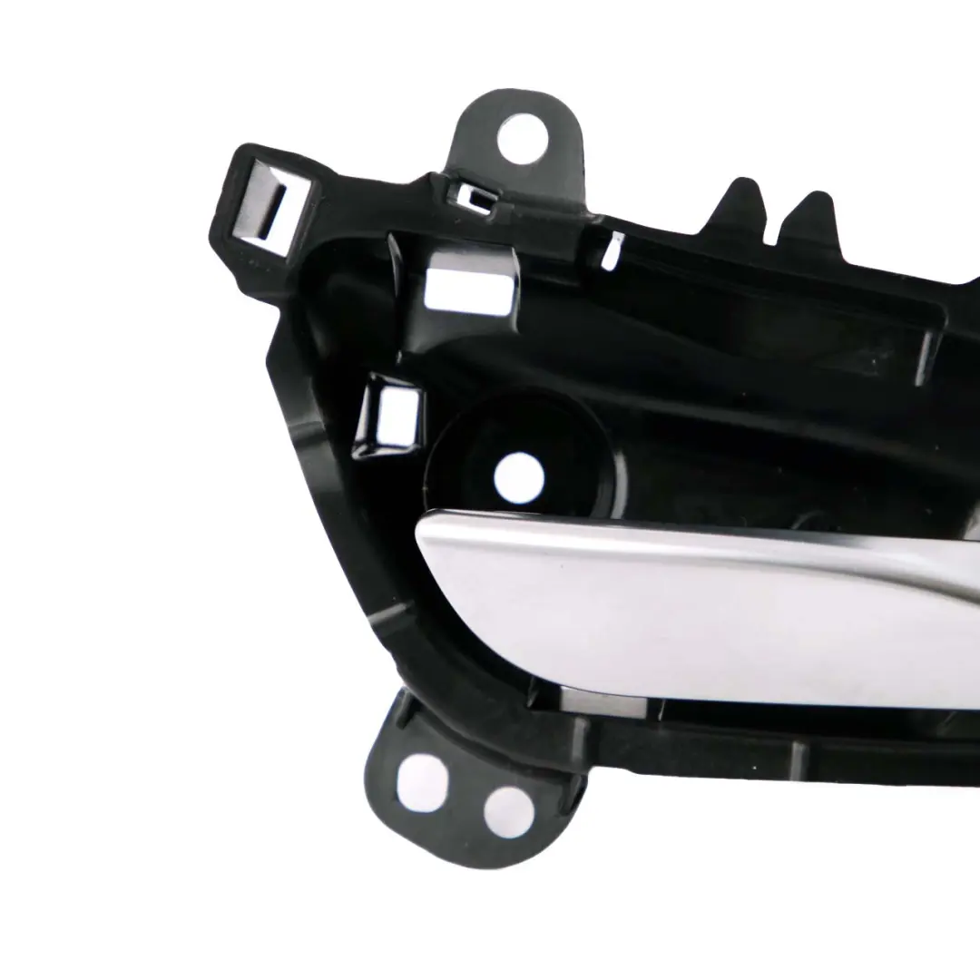 Embellecedor Interior De Manija De Puerta Derecha para BMW F20 F21 F22 LCI con número de pieza 7240412 BMW F20 F21 F22 LCI Embellecedor Interior De Manija De Puerta Derecha - SKU 7240412-1 - Número de pieza 7240412