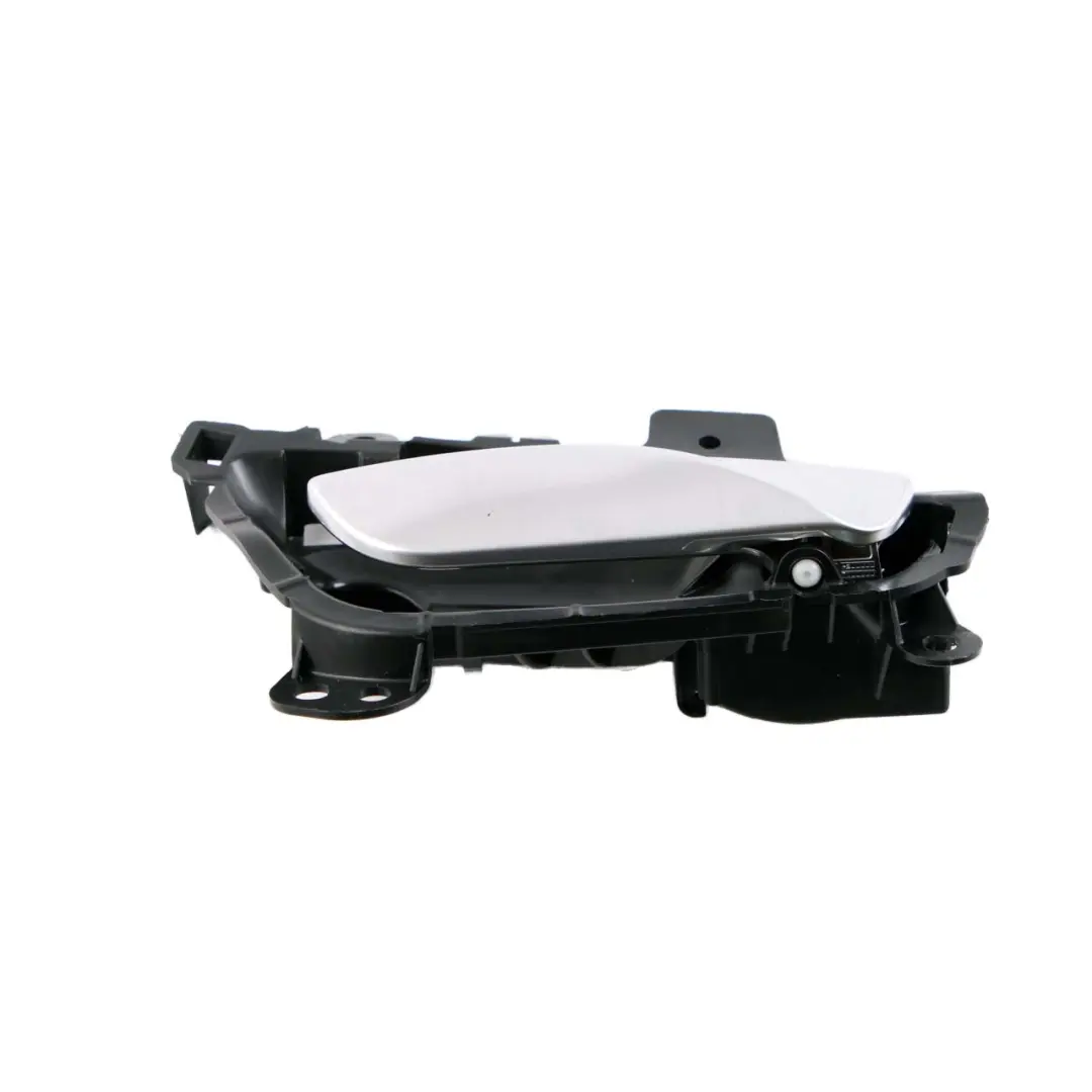 BMW 1 2 Series F20 F21 F22 LCI Door Handle Inside Right O/S Cover Trim - SKU 7240412-1 - Part number 7240412
