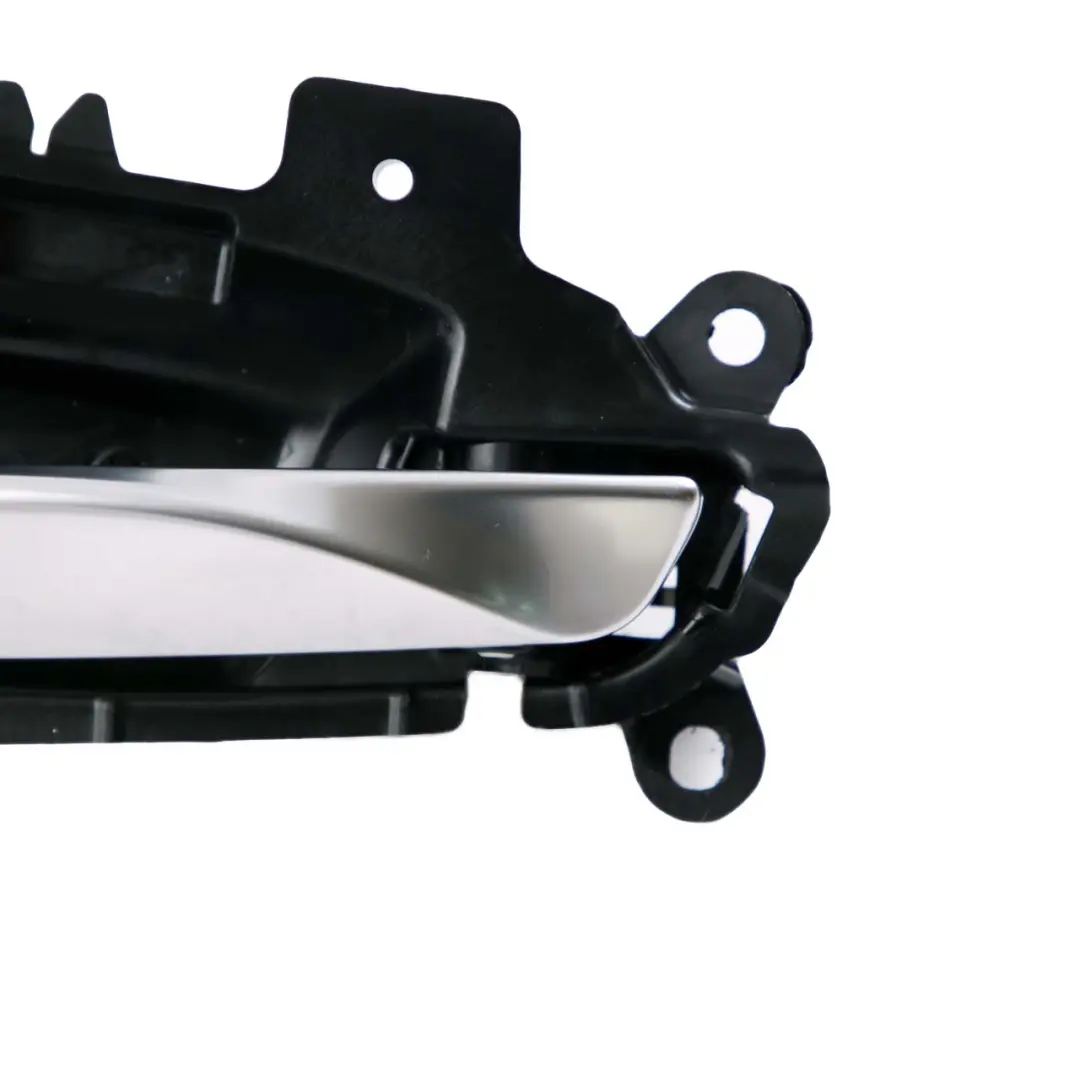 BMW F20 F21 F22 LCI Embellecedor Interior De Manija De Puerta Derecha - SKU 7240412-1 - Número de pieza 7240412