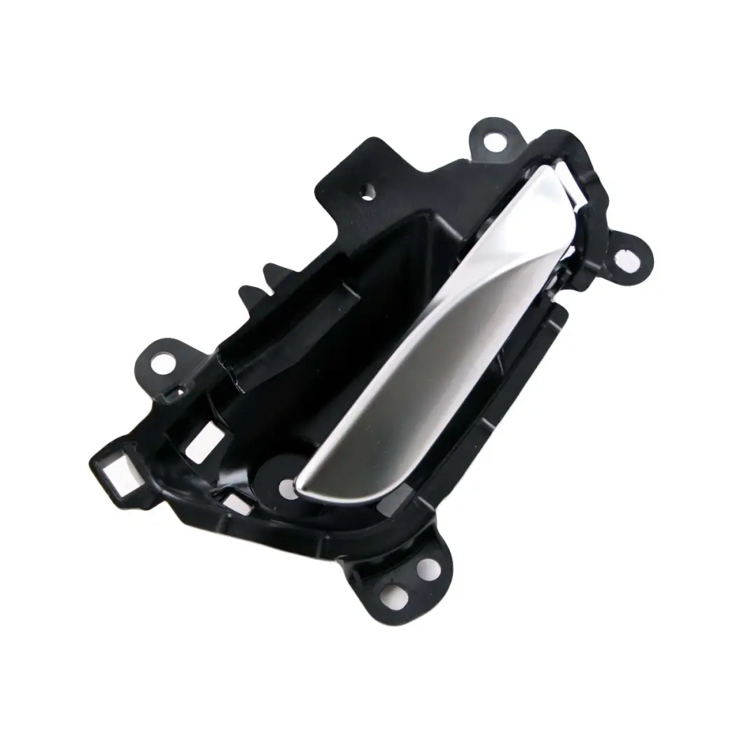 BMW F20 F21 F22 LCI Embellecedor Interior De Manija De Puerta Derecha - SKU 7240412-1 - Número de pieza 7240412