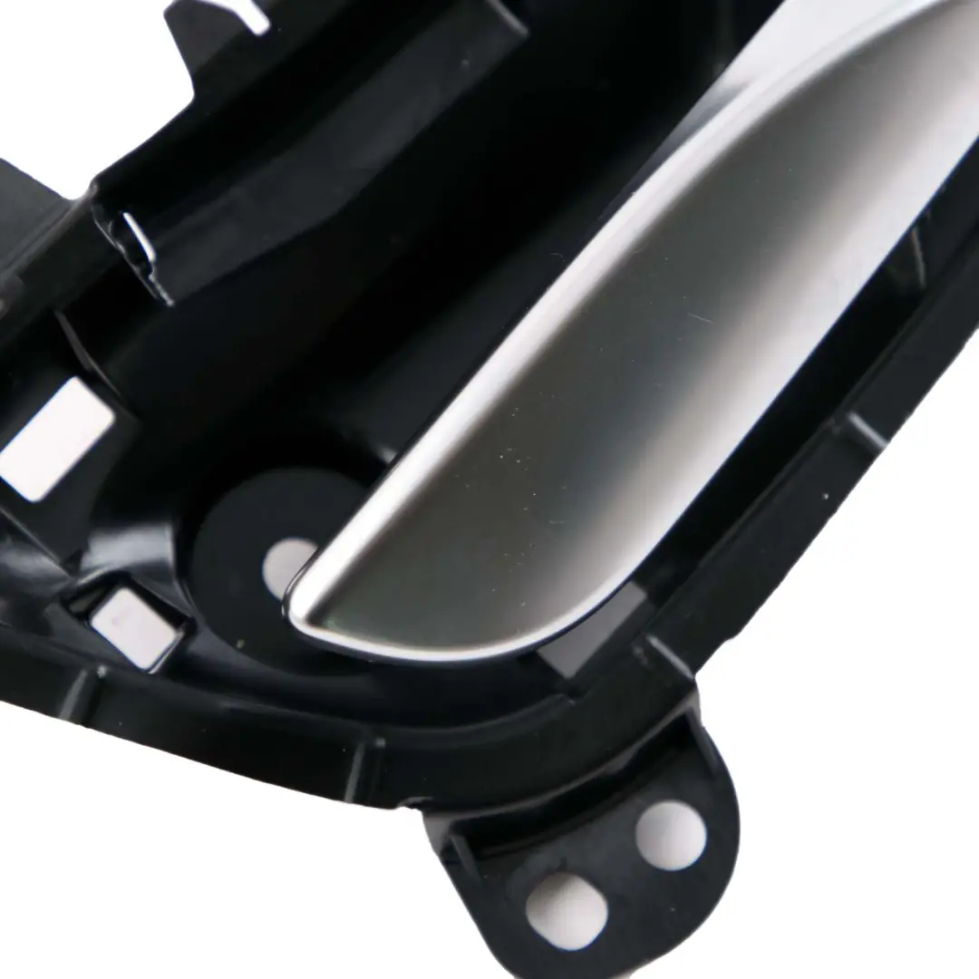Tür Griff Innen Abdeckung Trim Rechts für BMW F20 F21 F22 LCI mit Teilenummer 7240412 BMW F20 F21 F22 LCI Tür Griff Innen Abdeckung Trim Rechts - SKU 7240412-1 - Teilenummer 7240412