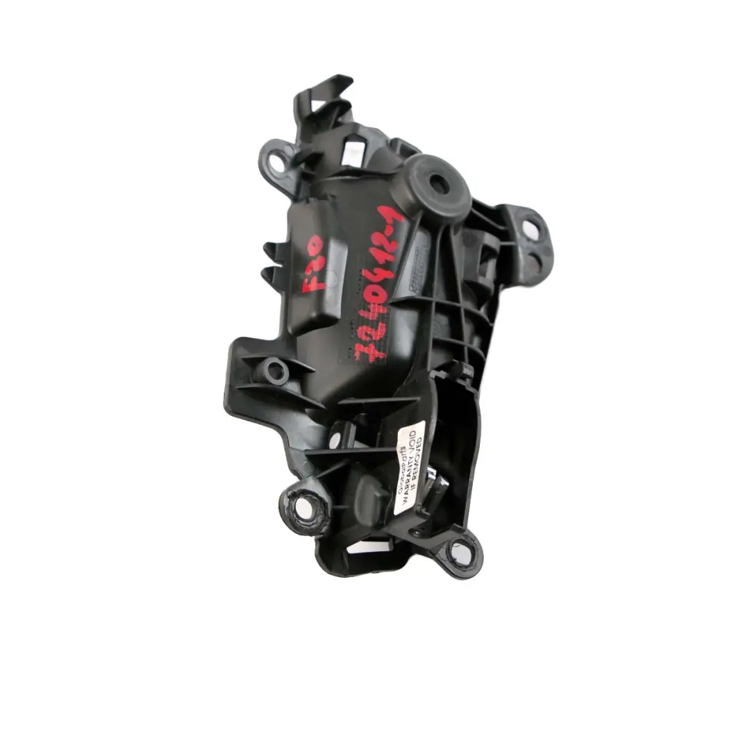 Embellecedor Interior De Manija De Puerta Derecha para BMW F20 F21 F22 LCI con número de pieza 7240412 BMW F20 F21 F22 LCI Embellecedor Interior De Manija De Puerta Derecha - SKU 7240412-1 - Número de pieza 7240412