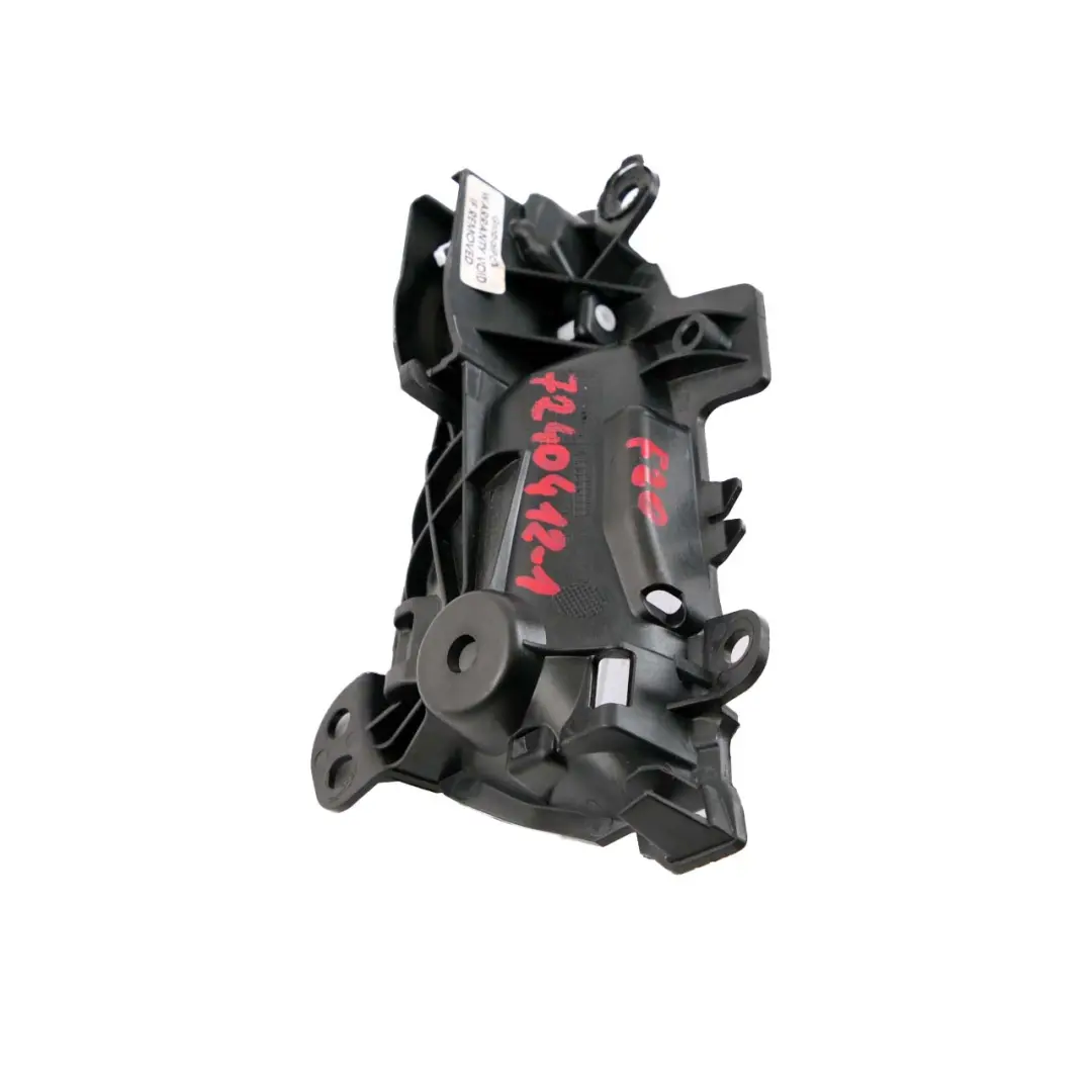 Embellecedor Interior De Manija De Puerta Derecha para BMW F20 F21 F22 LCI con número de pieza 7240412 BMW F20 F21 F22 LCI Embellecedor Interior De Manija De Puerta Derecha - SKU 7240412-1 - Número de pieza 7240412