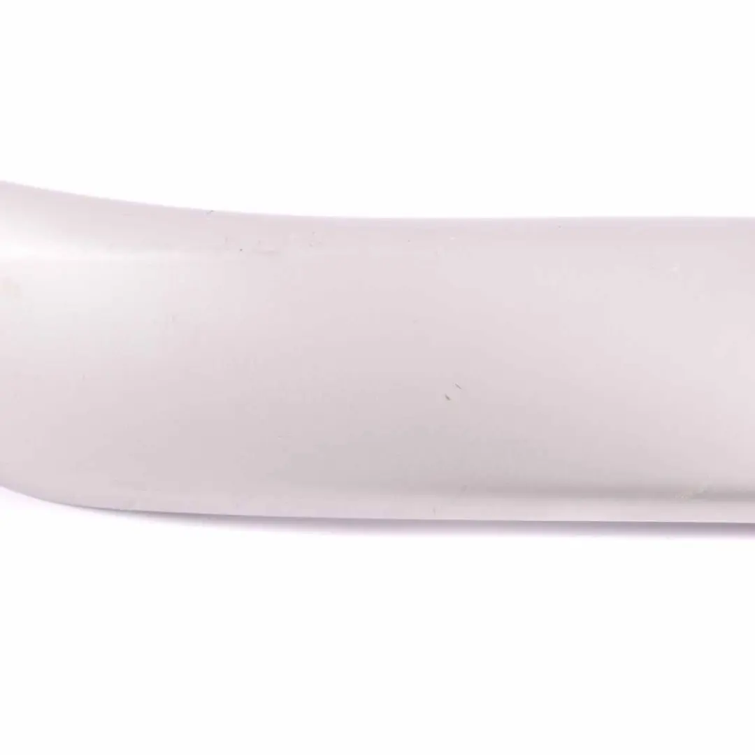 Cache Poignée Porte Gauche Côté Conducteur Argent Satiné 1 pour BMW F20 F21 à propos du numéro de pièce 7240413 BMW F20 F21 Cache Poignée Porte Gauche Côté Conducteur Argent Satiné 1 - SKU 7240413-1 - Numéro de pièce 7240413