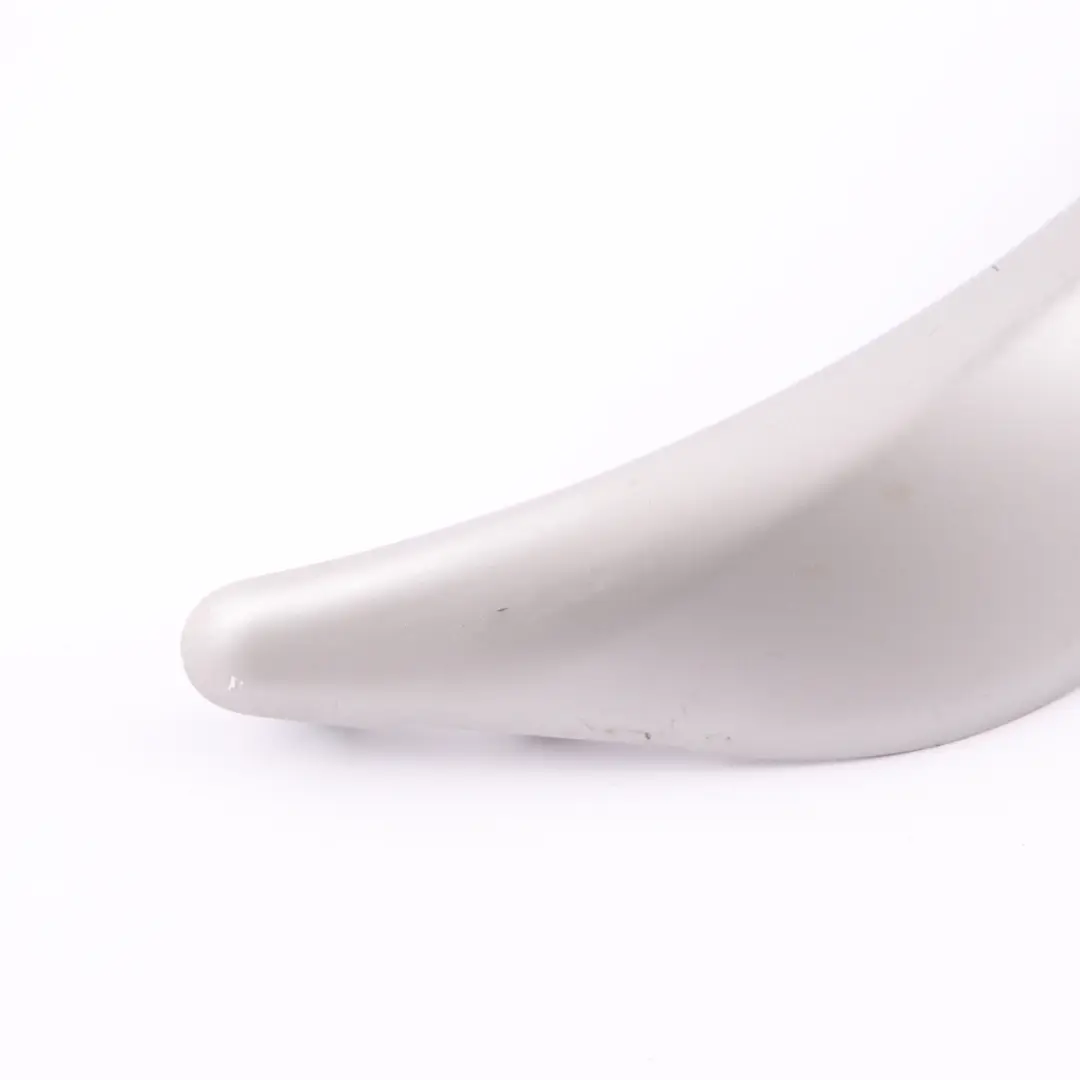  Trim Door Handle BMW F20 F21 Cover Left N/S Satinsilber Silver 1 - SKU 7240413-1 - Part number 7240413